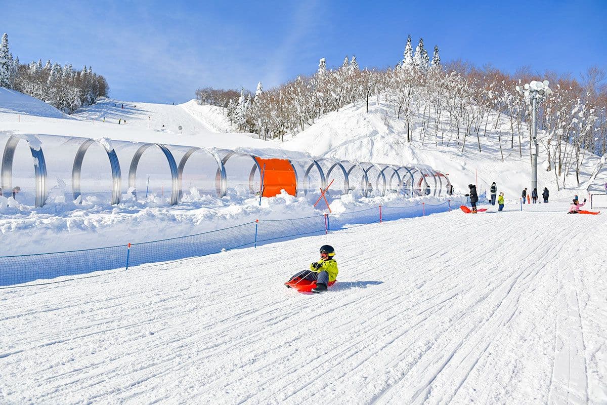 GALA Yuzawa photo 8