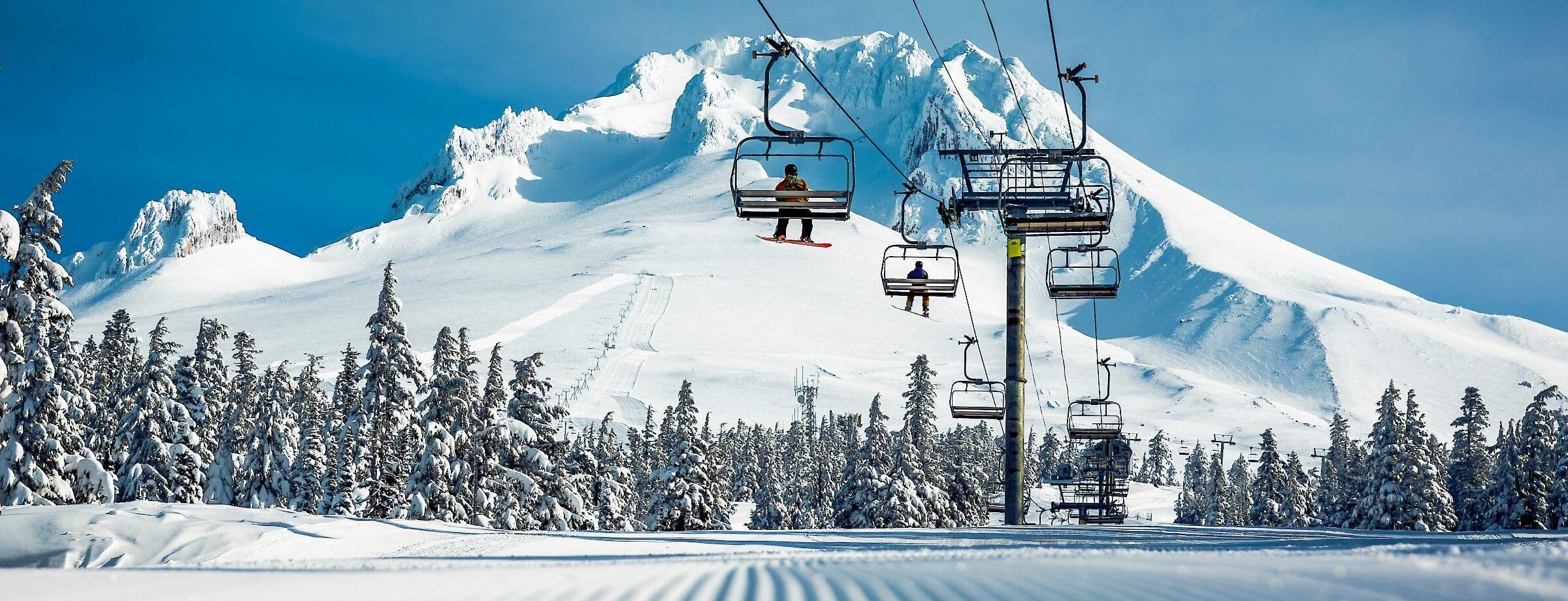 Timberline Lodge photo 11