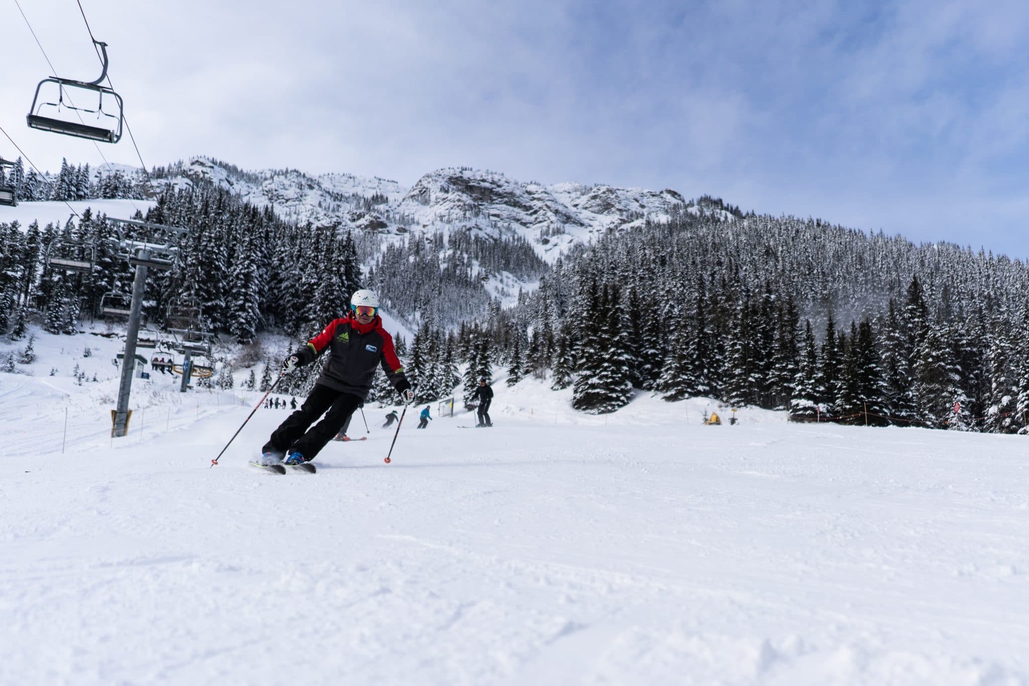 Mount Norquay