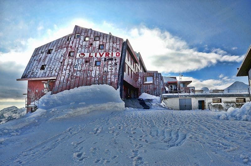 Bormio photo 6
