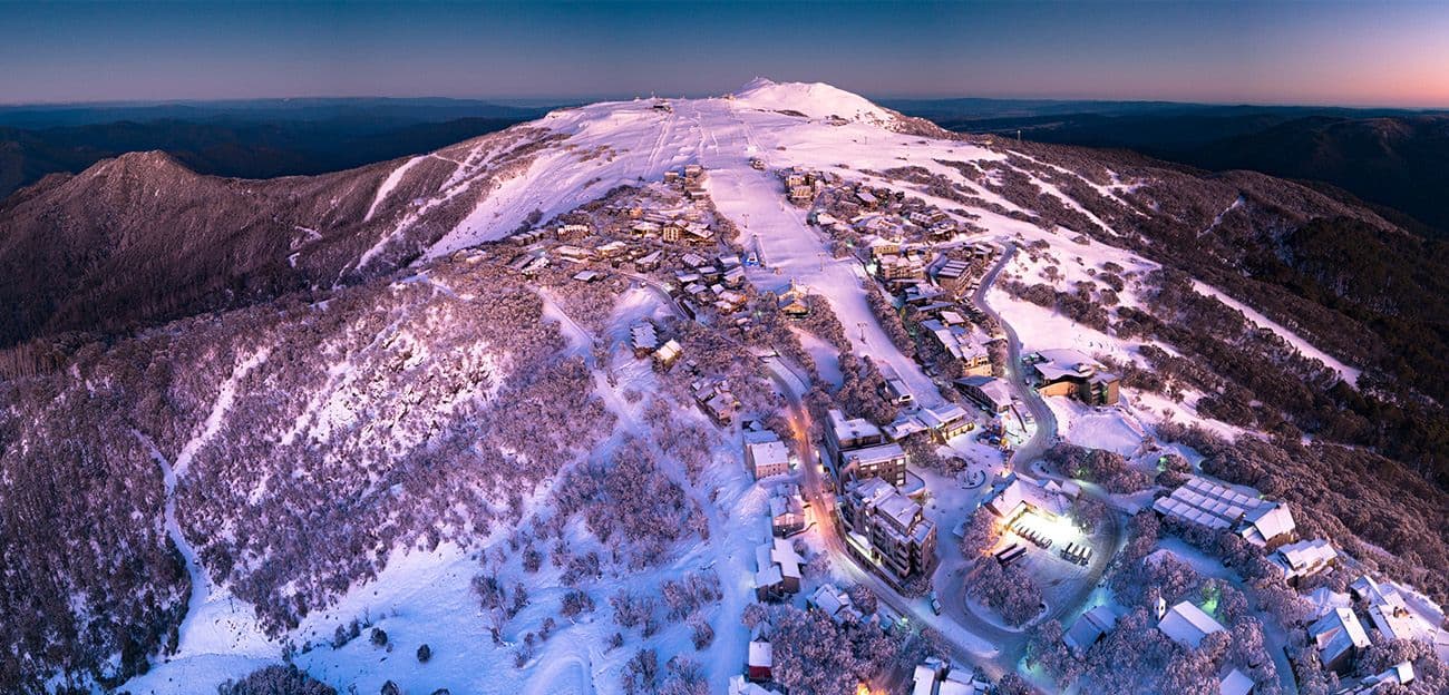 Mt Buller
