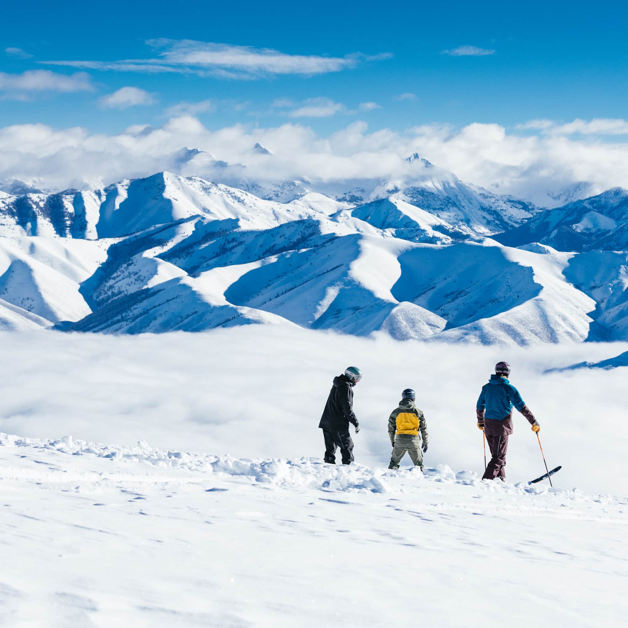 Sun Valley photo 6