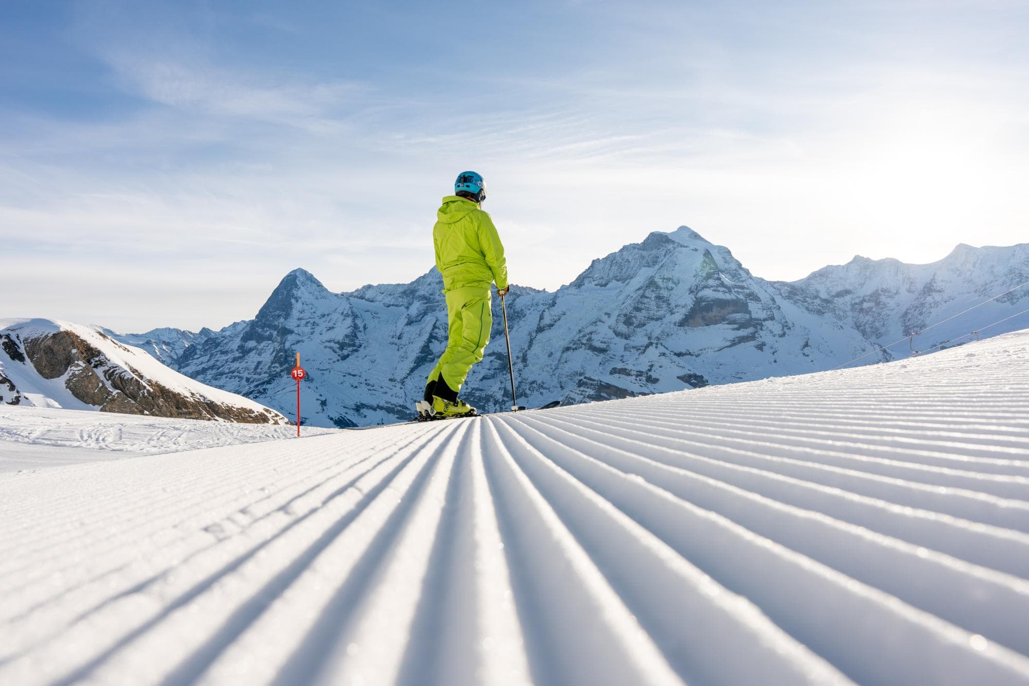 Schilthorn photo 4