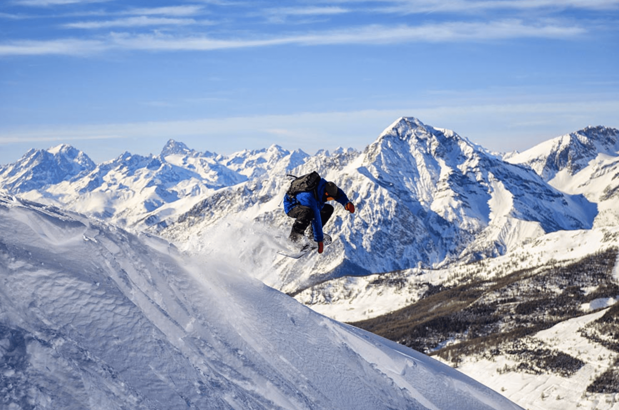 Sestriere photo 3