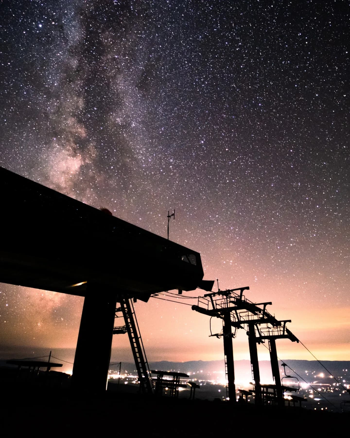 Grand Targhee Resort photo 3