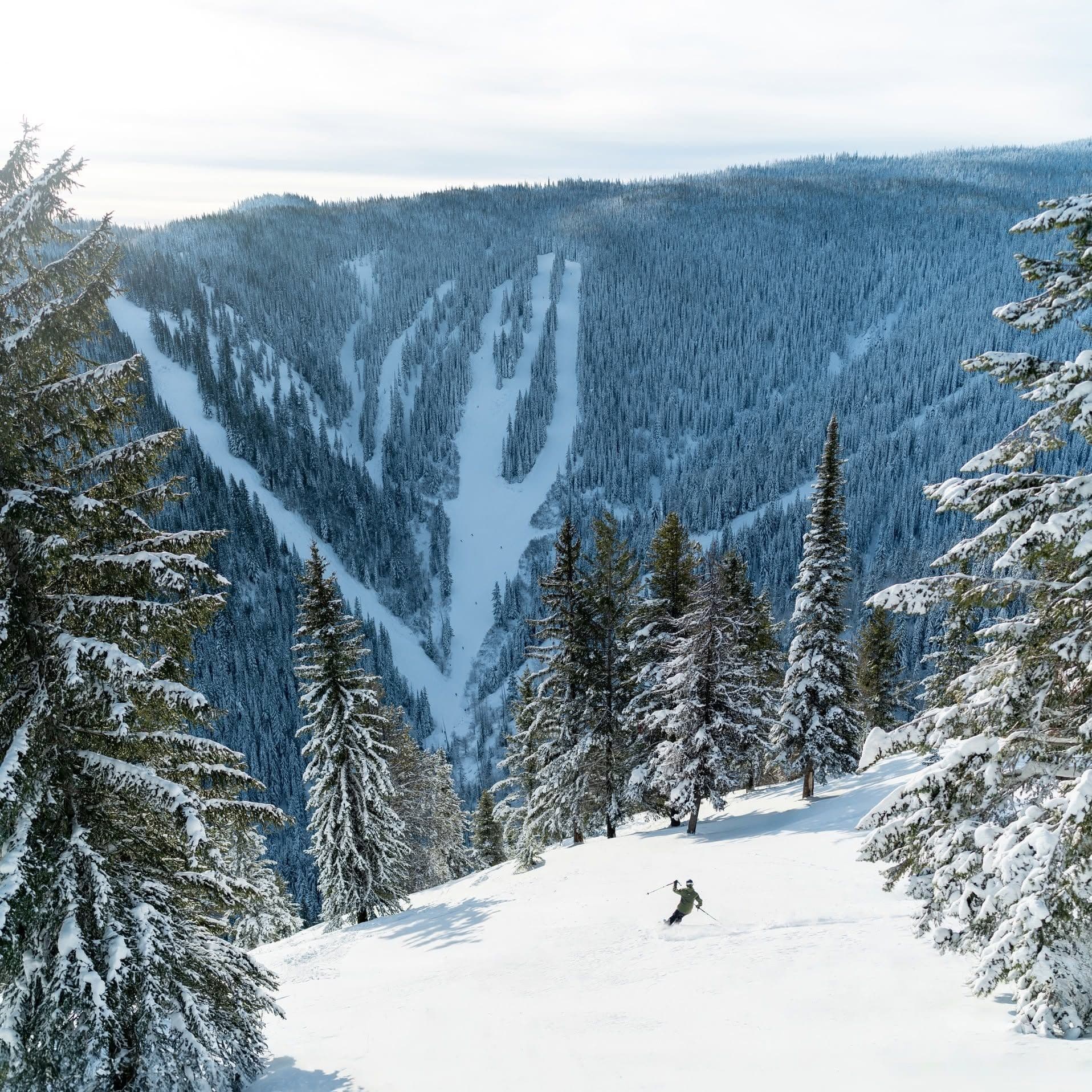 Wisp Resort