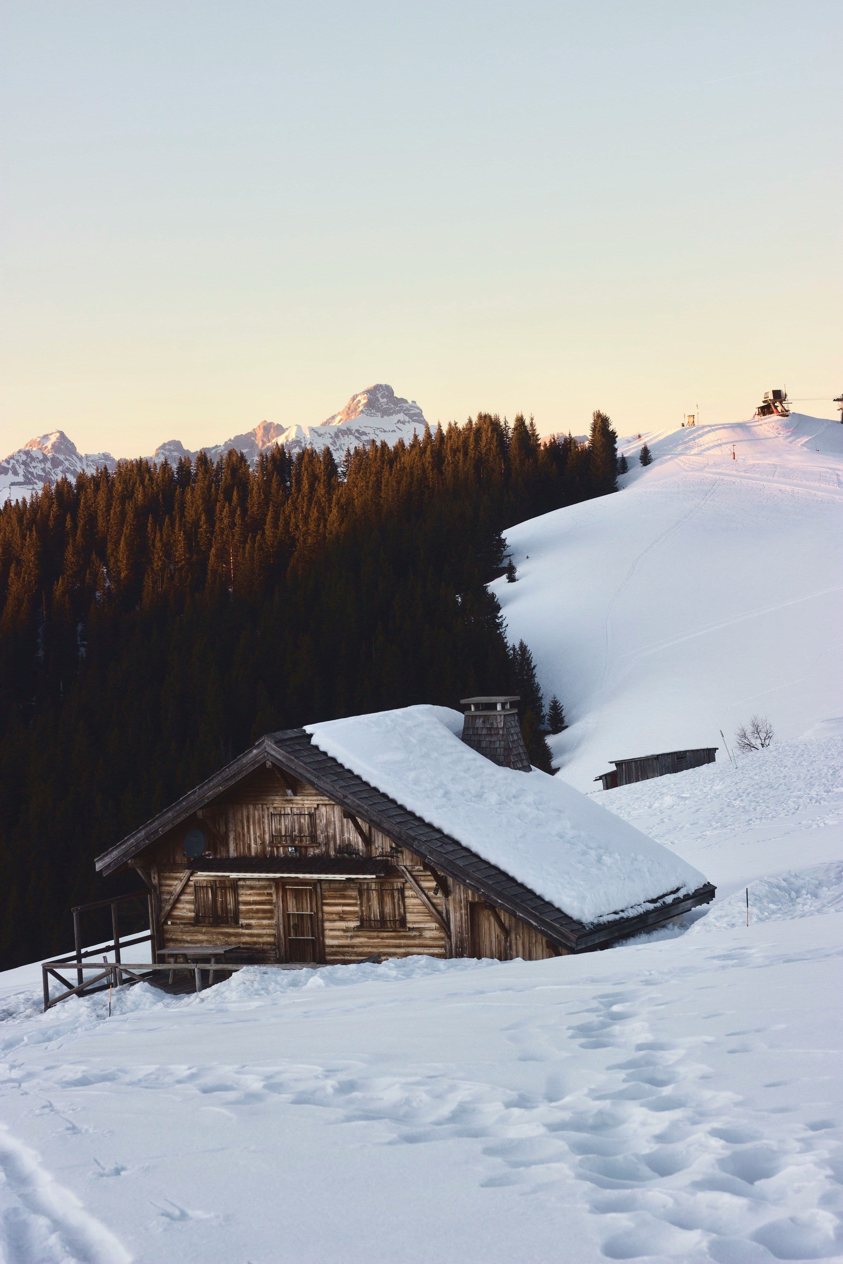 Megève photo 3