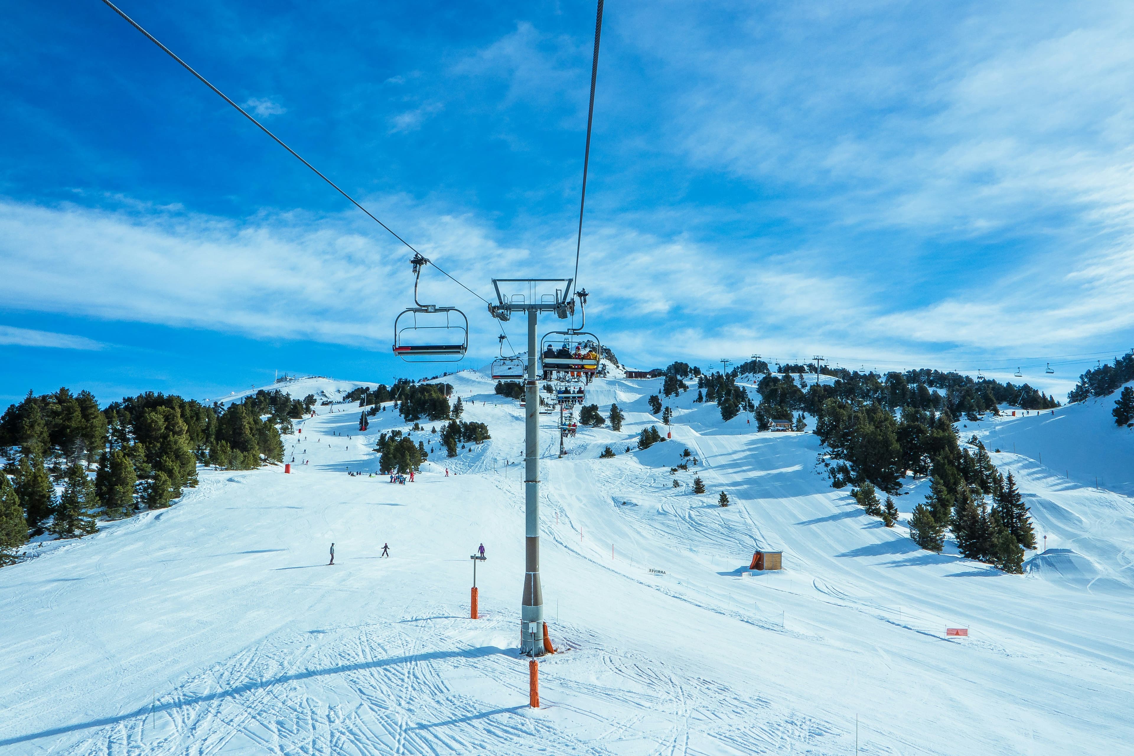 Chamrousse Ski photo 5
