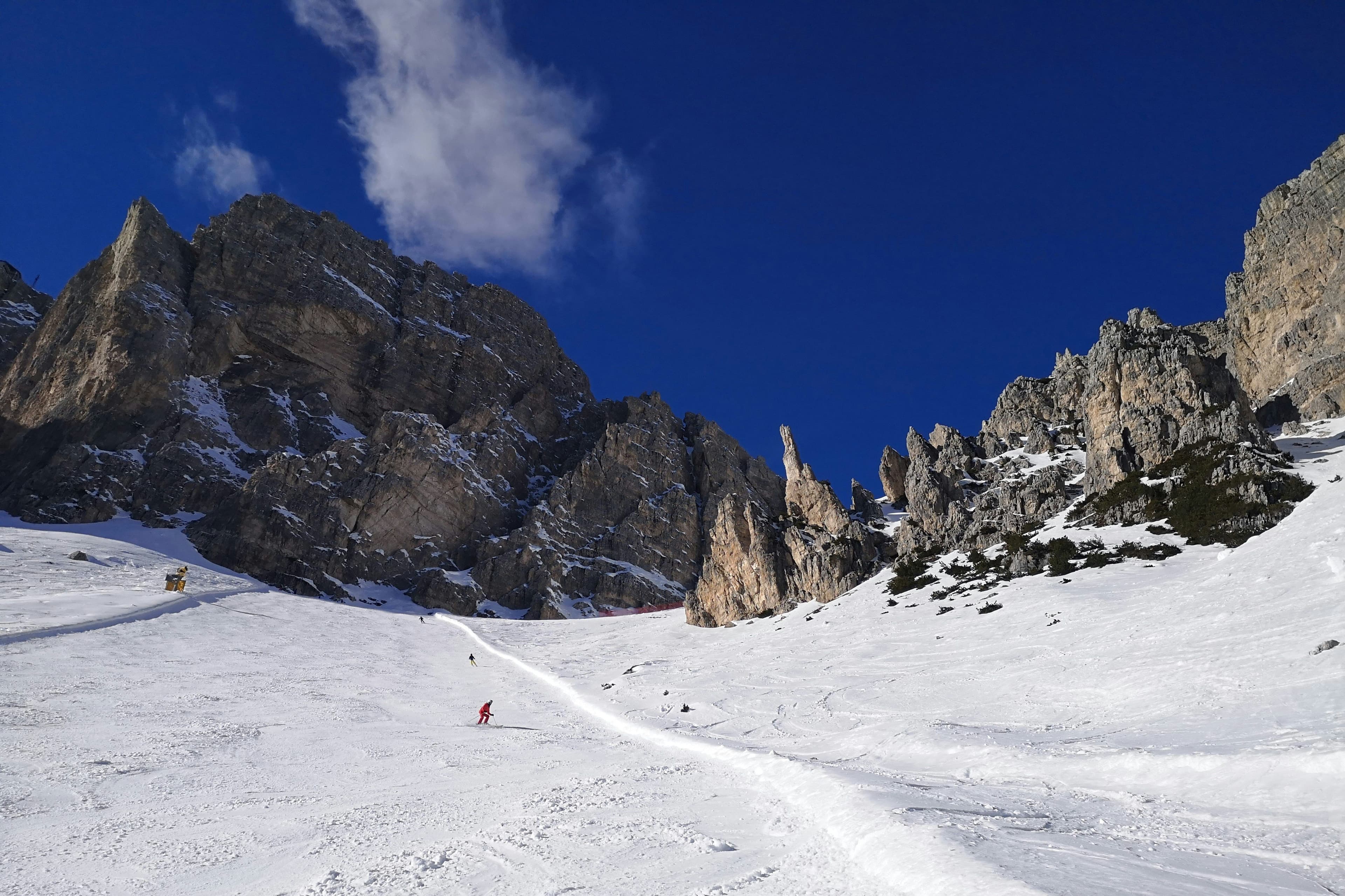 Cortina d'Ampezzo photo 6