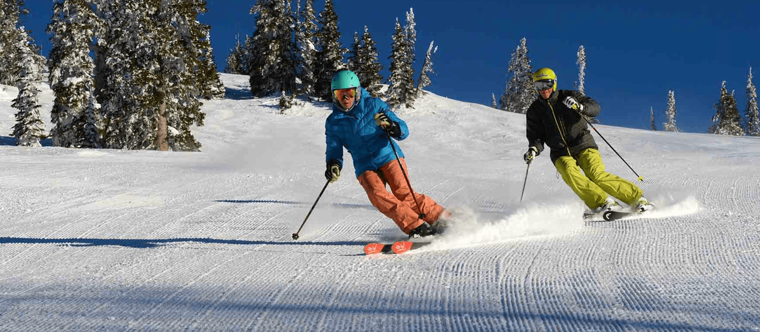 Steamboat Ski Resort photo 11