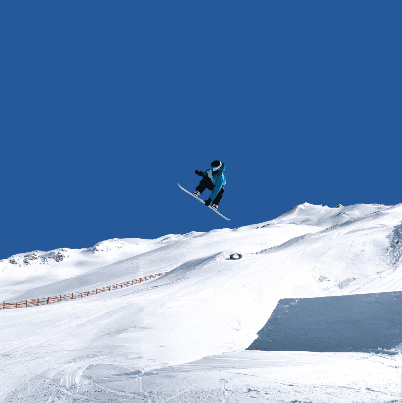 Valle Nevado