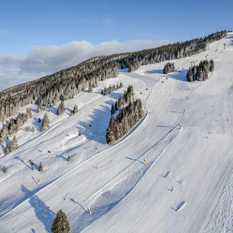 Saalbach Hinterglemm photo 7
