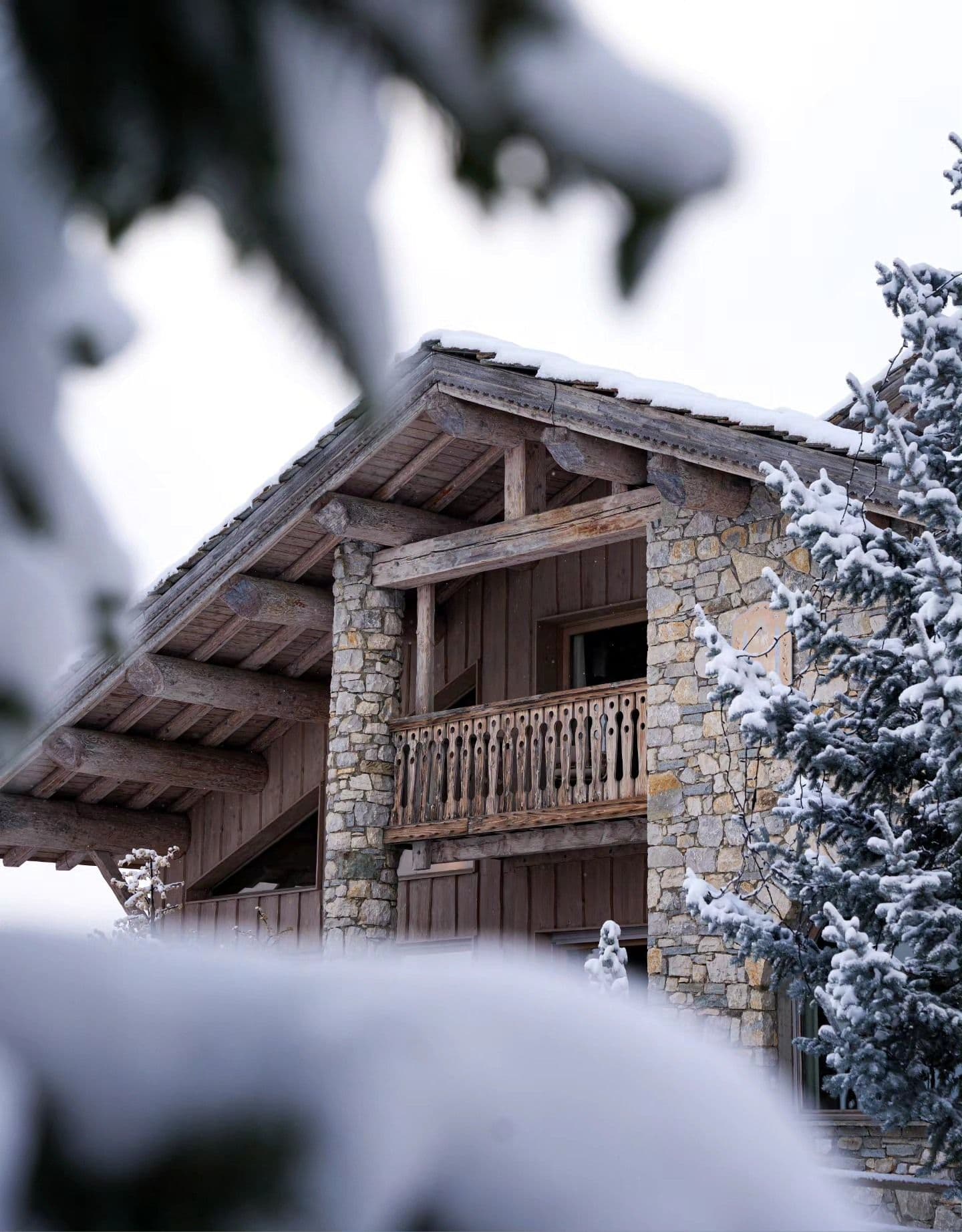 Sainte-Foy-Tarentaise
