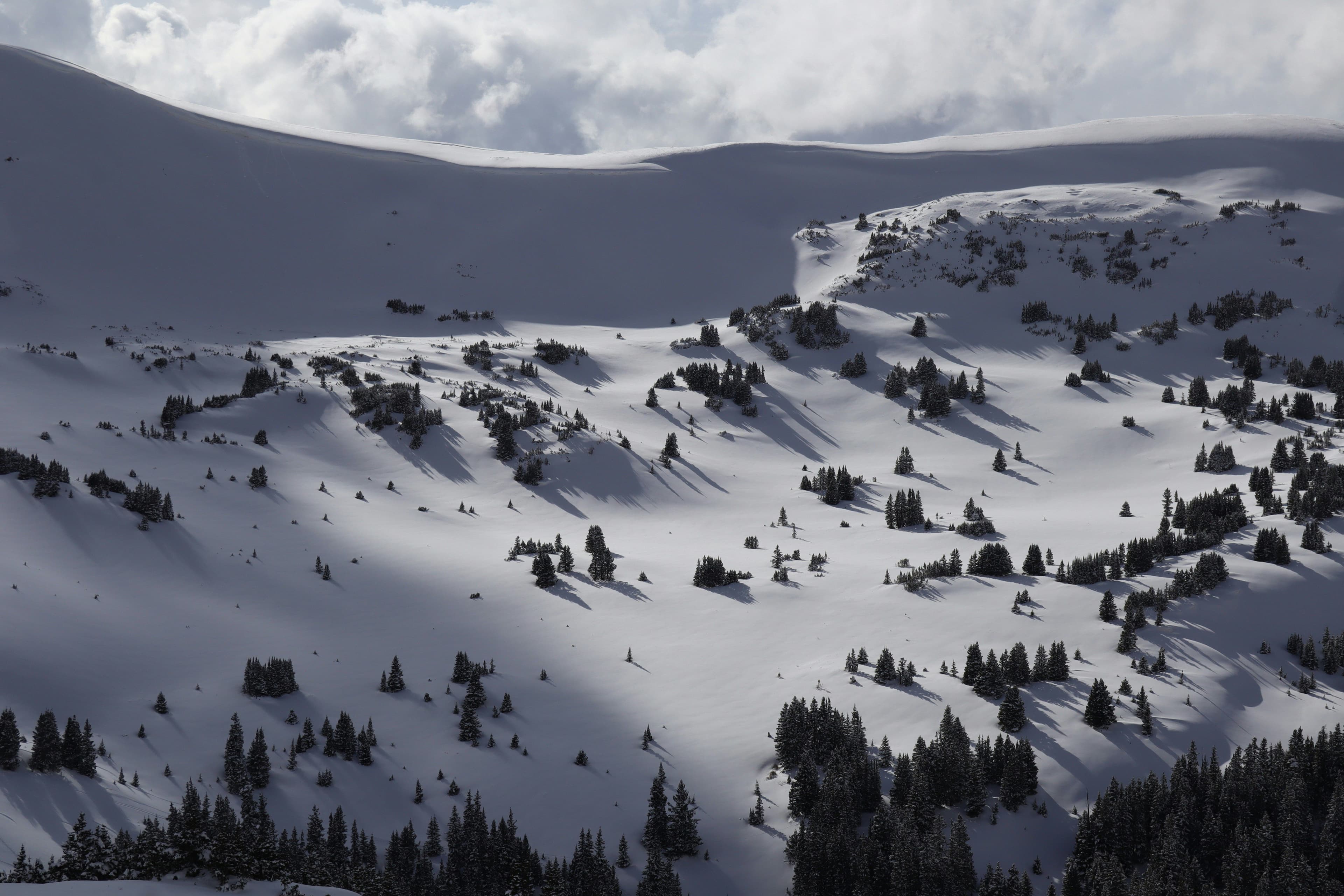 Loveland Ski Area