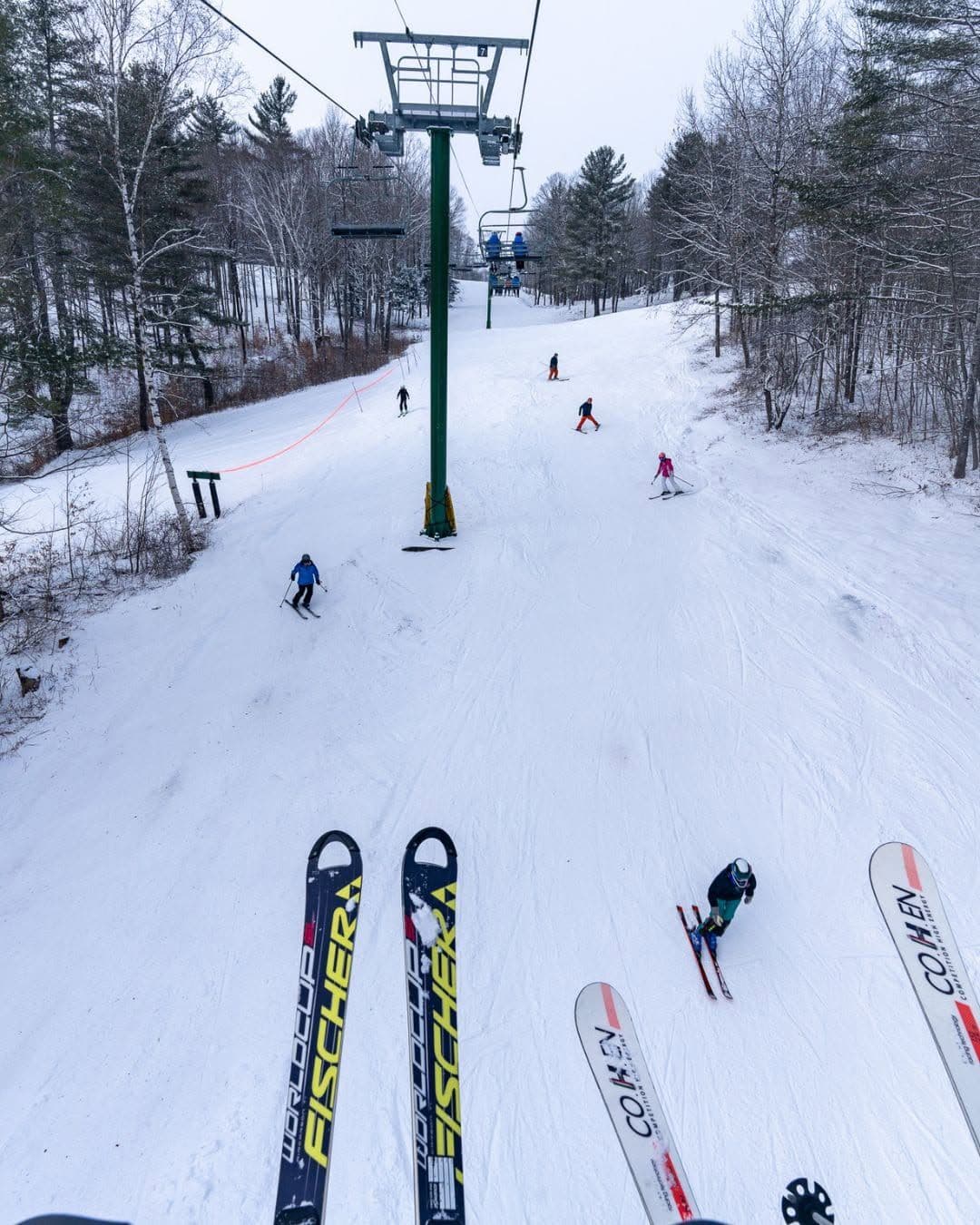 Ski Quechee