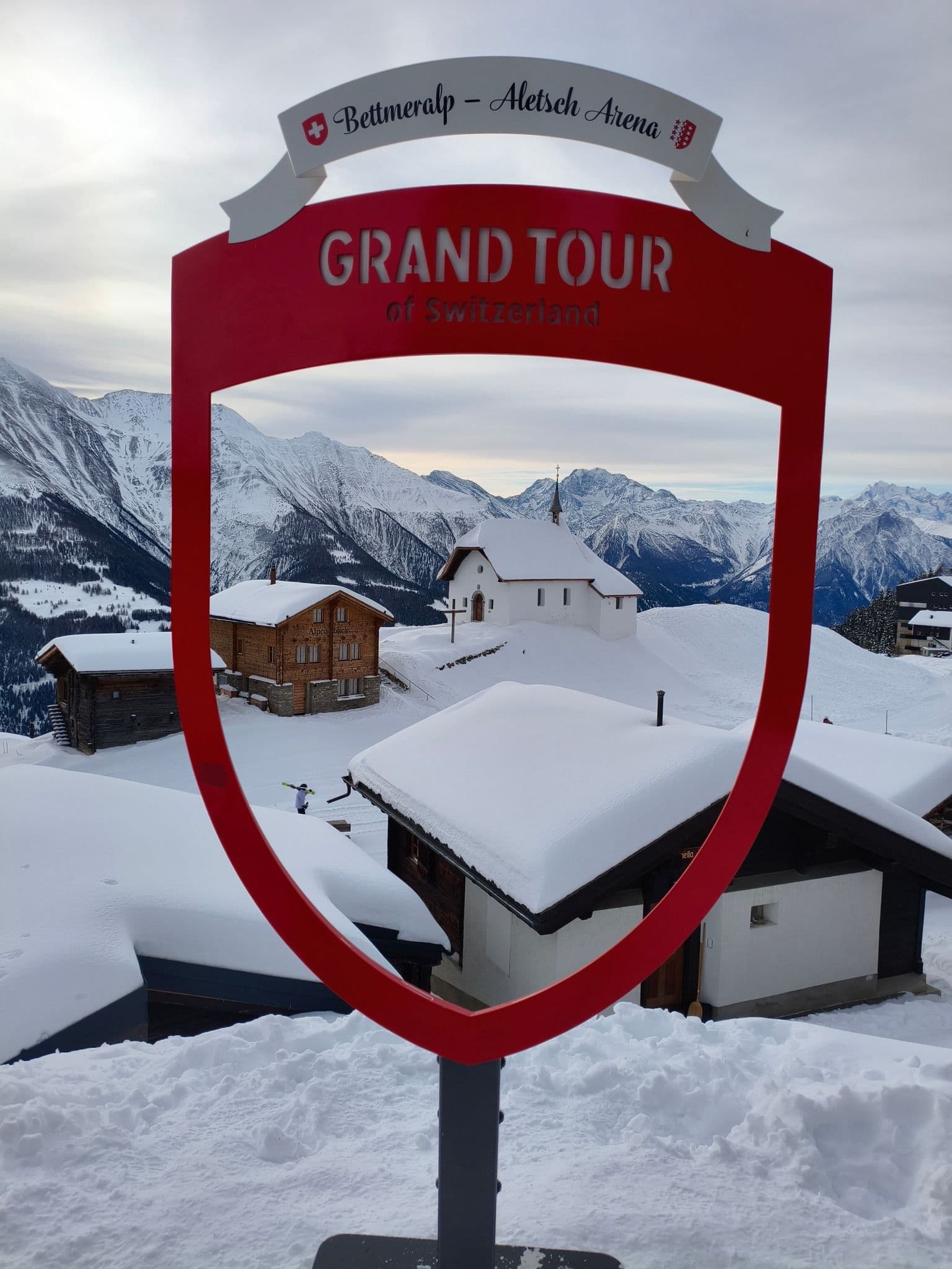 Aletsch Arena