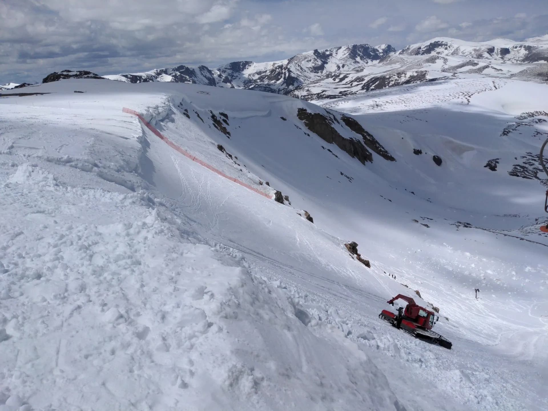 Beartooth Basin photo 5
