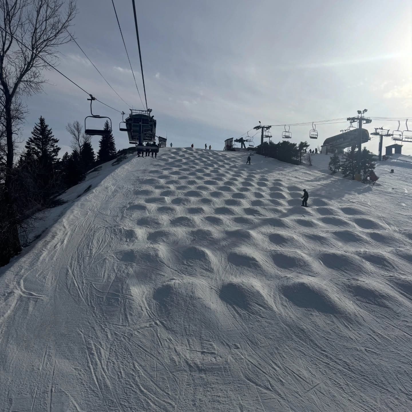 Alpine Valley