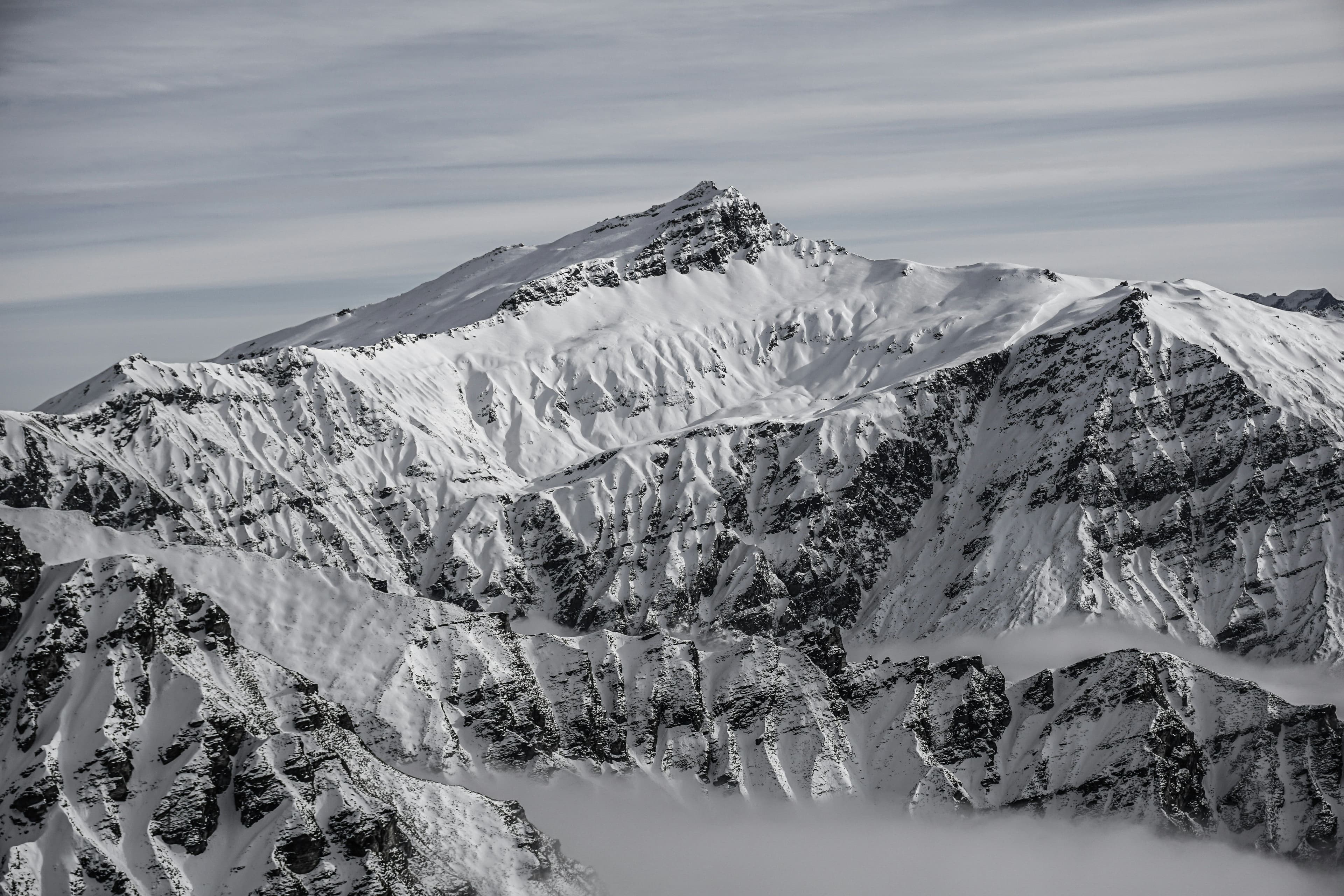 Treble Cone photo 3