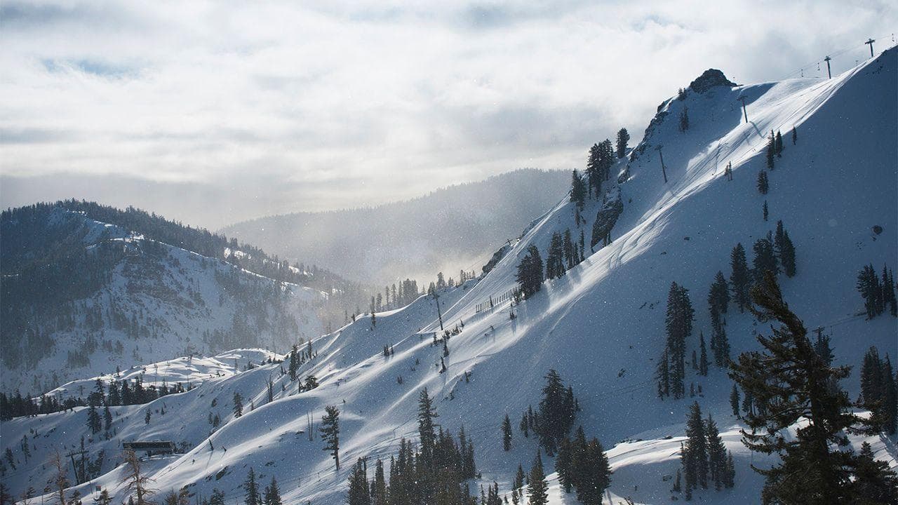 Palisades Tahoe photo 9