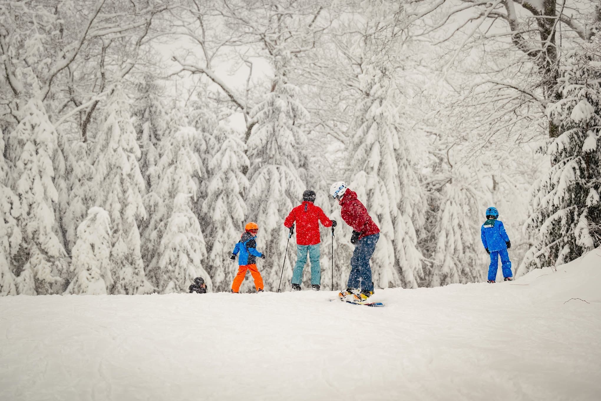 Elk Mountain