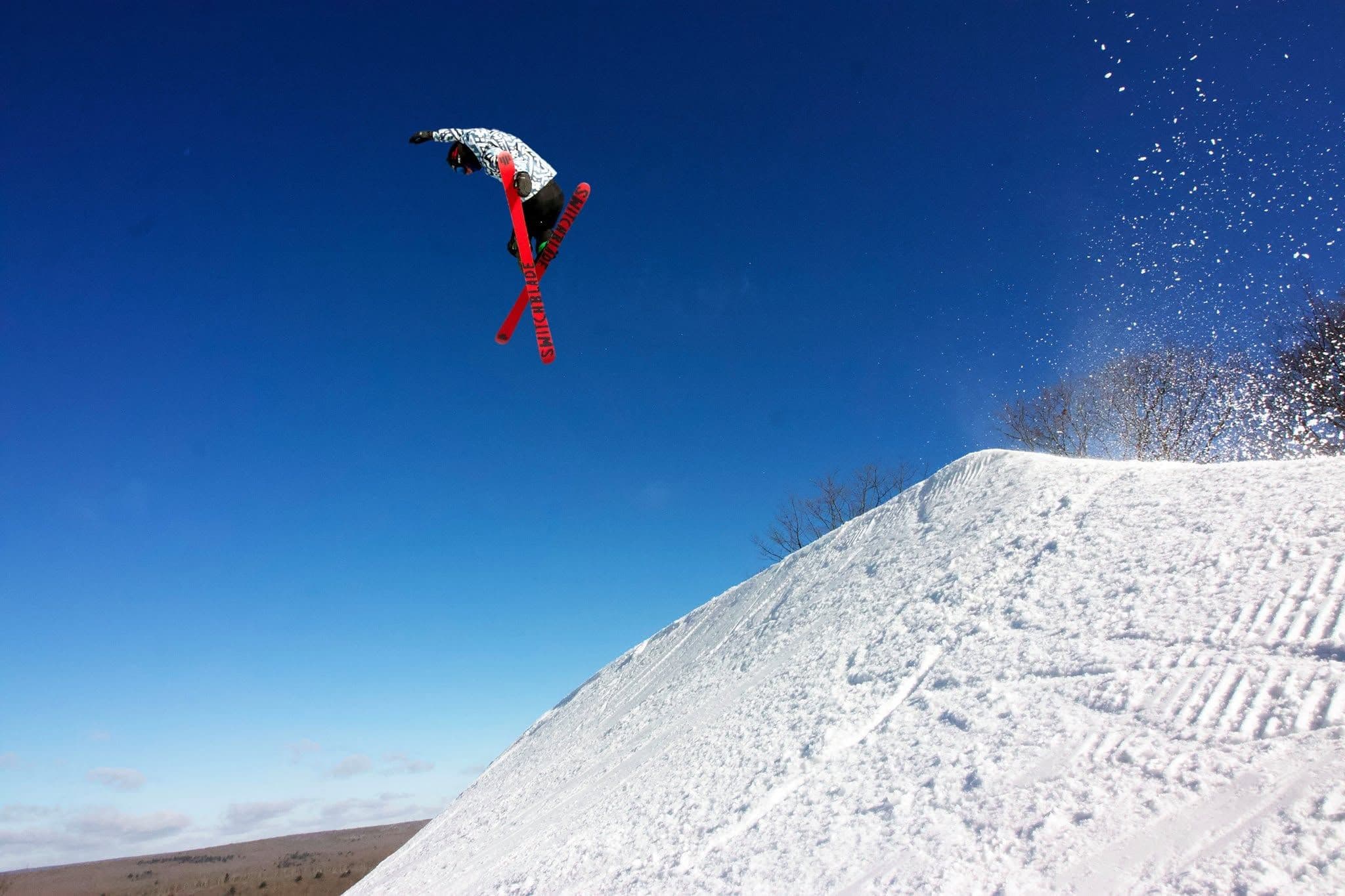 Jack Frost Big Boulder photo 4
