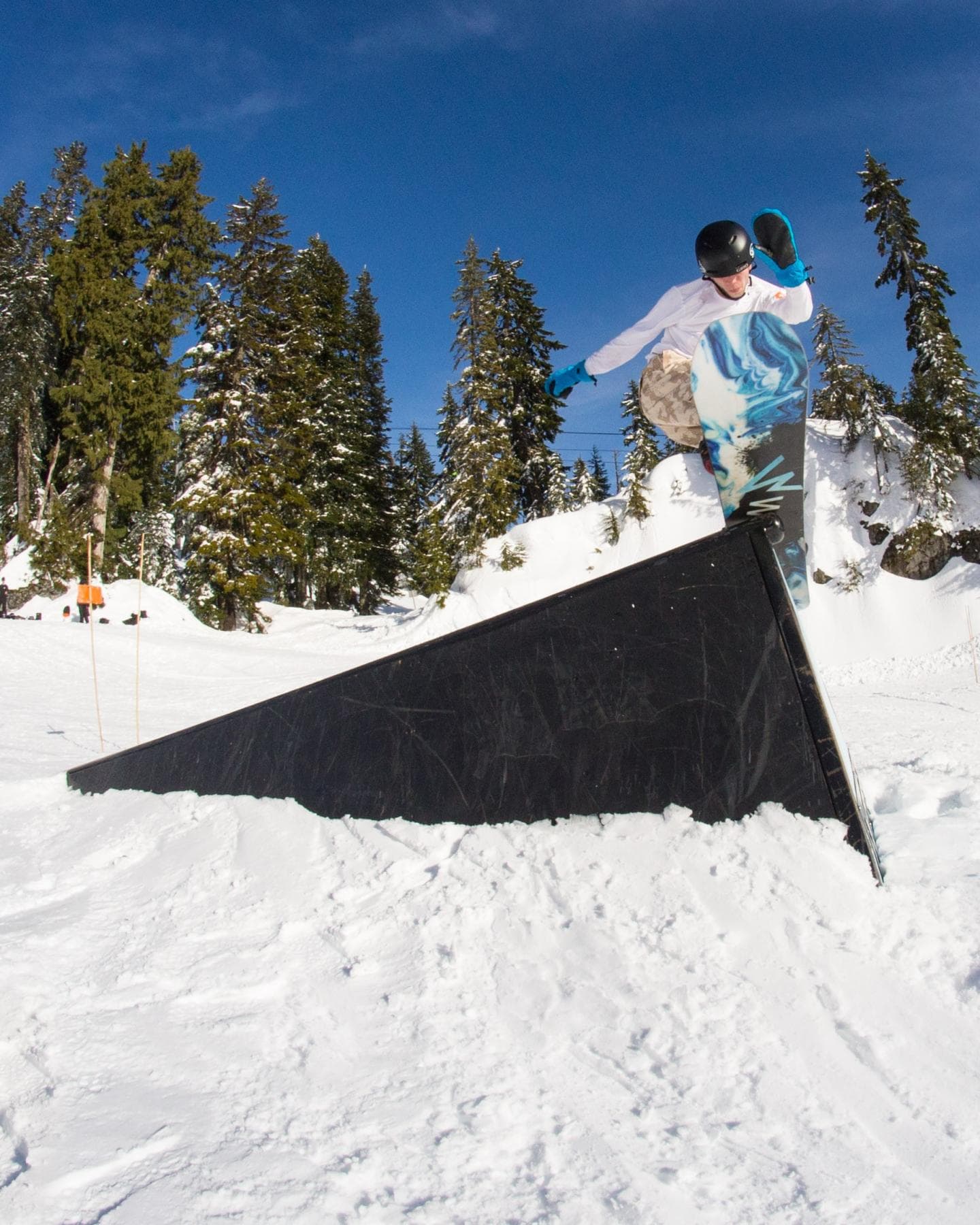 Mt. Seymour photo 5