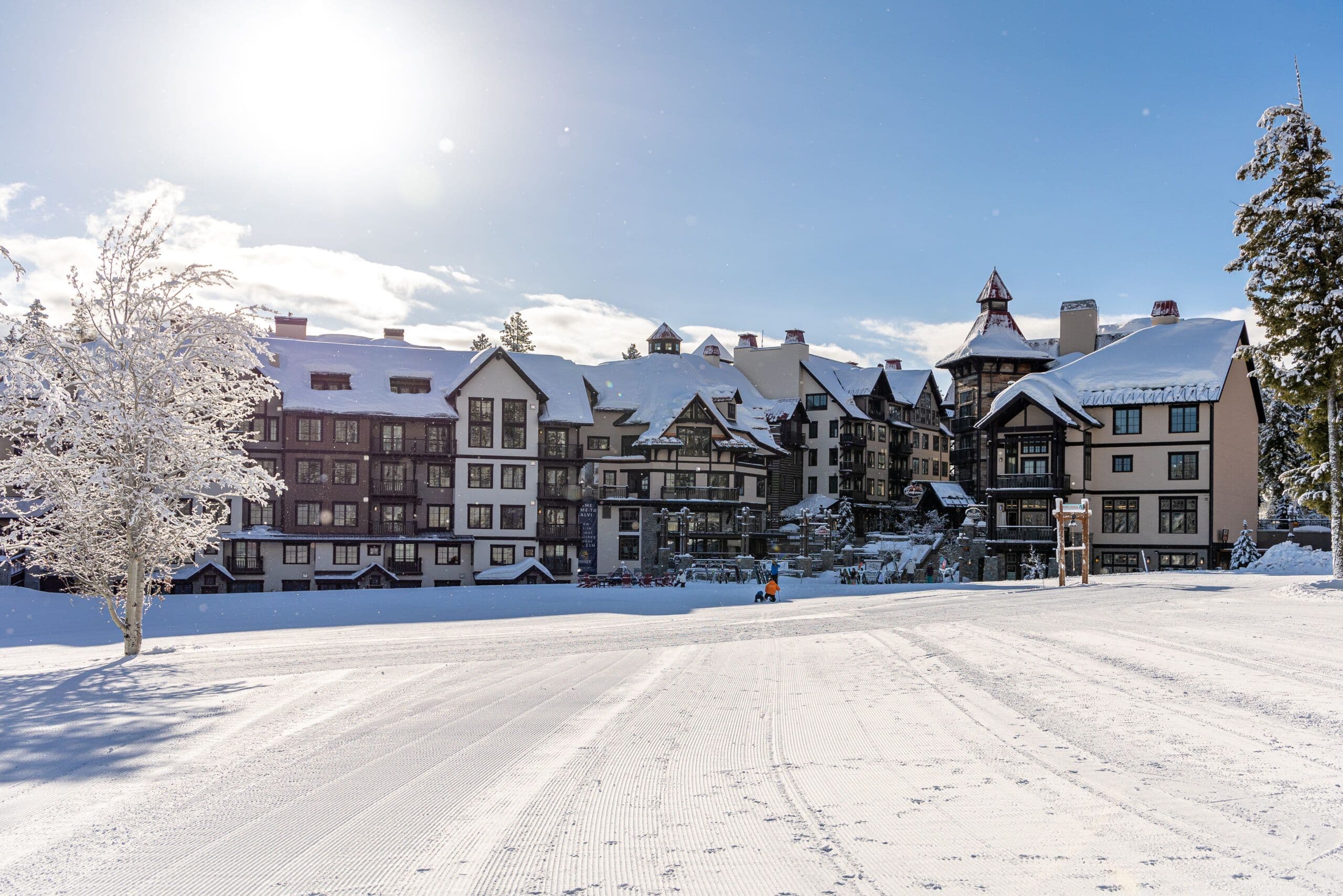 Tamarack Resort photo 4