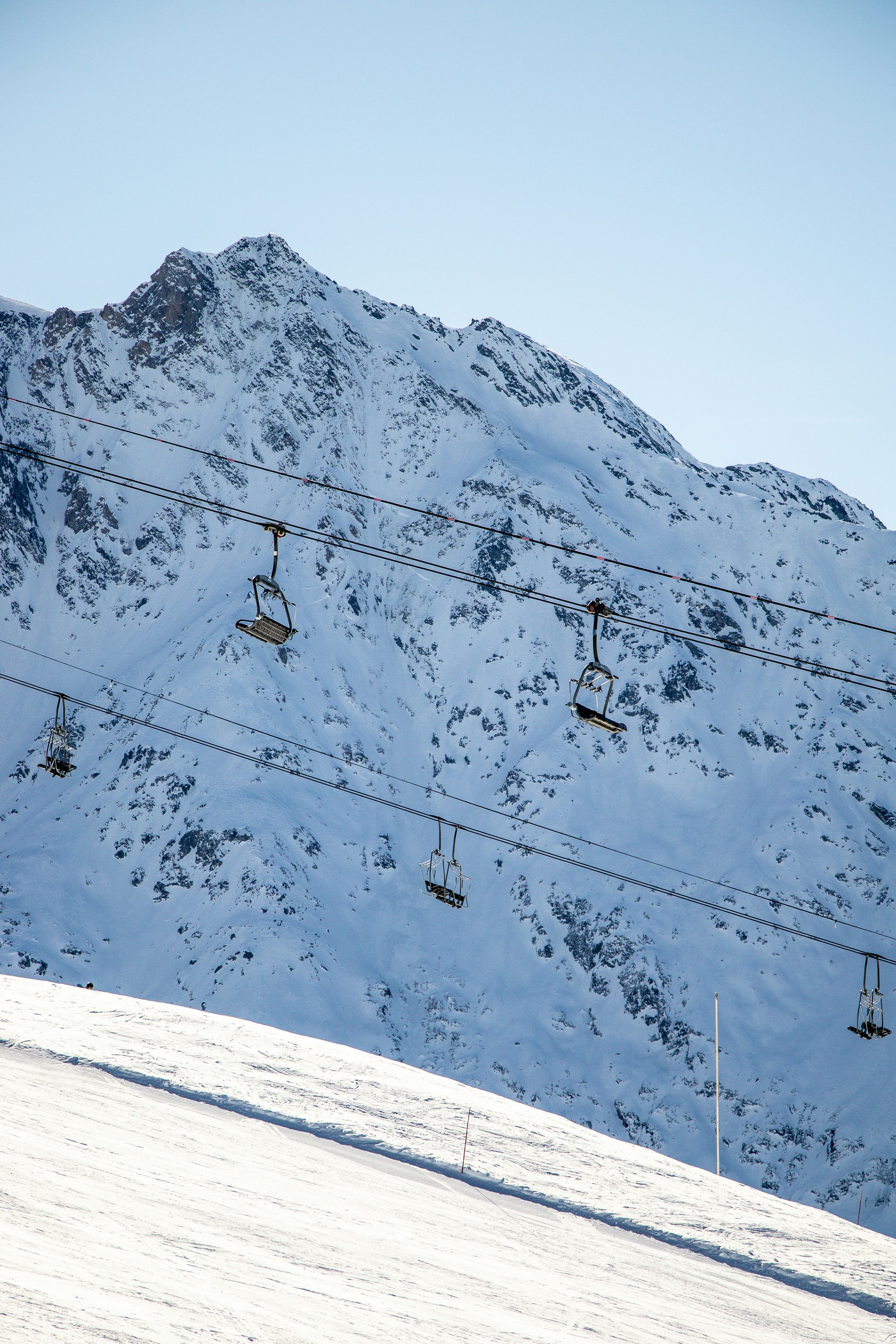 Les Arcs photo 4
