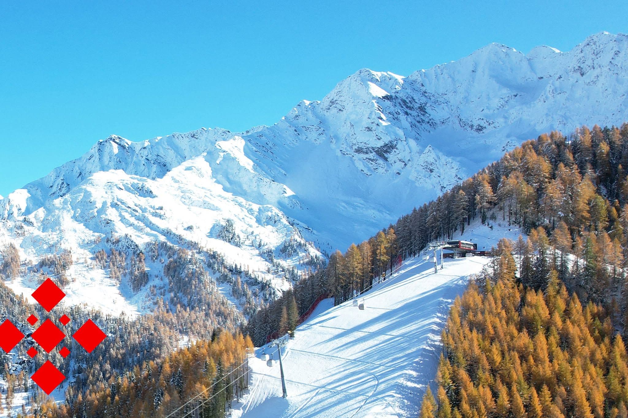 Ahrntal (Klausberg / Speikboden)