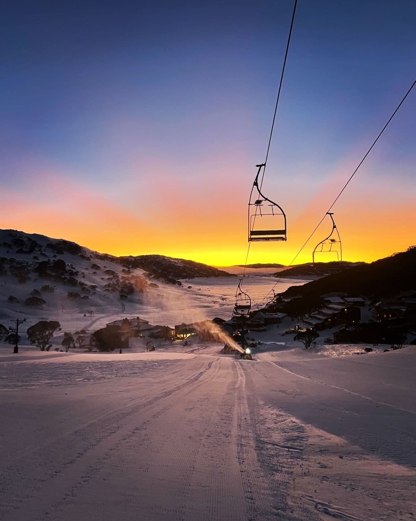 Charlotte Pass