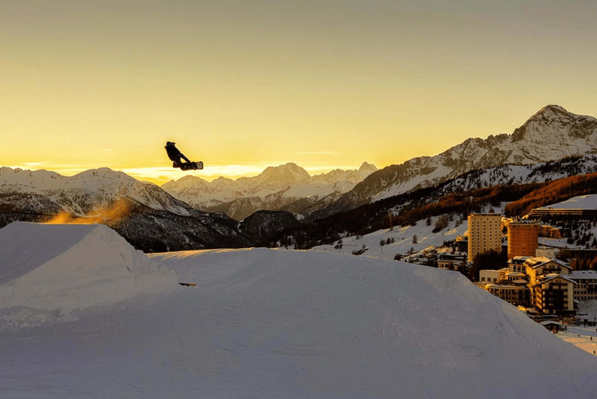 Sestriere photo 6