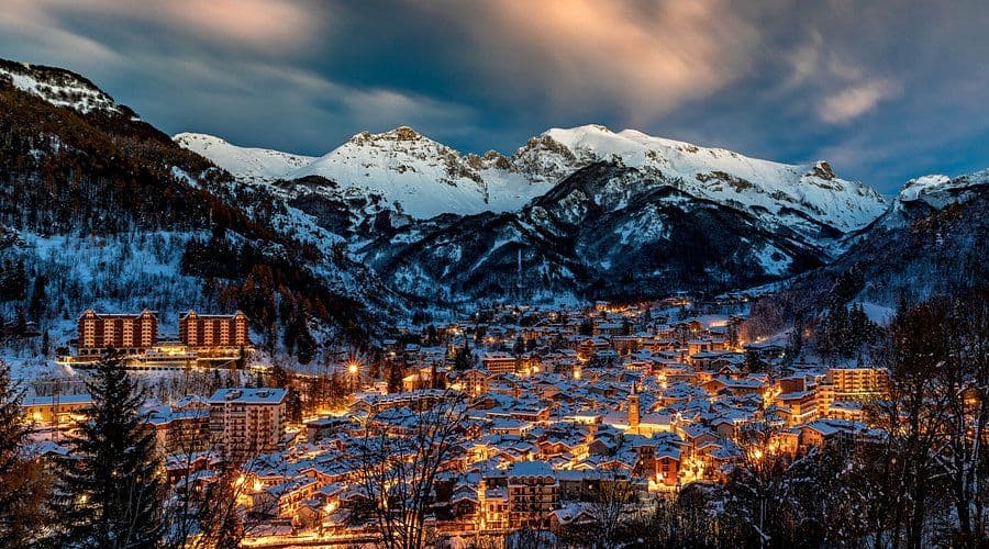 Limone Piemonte