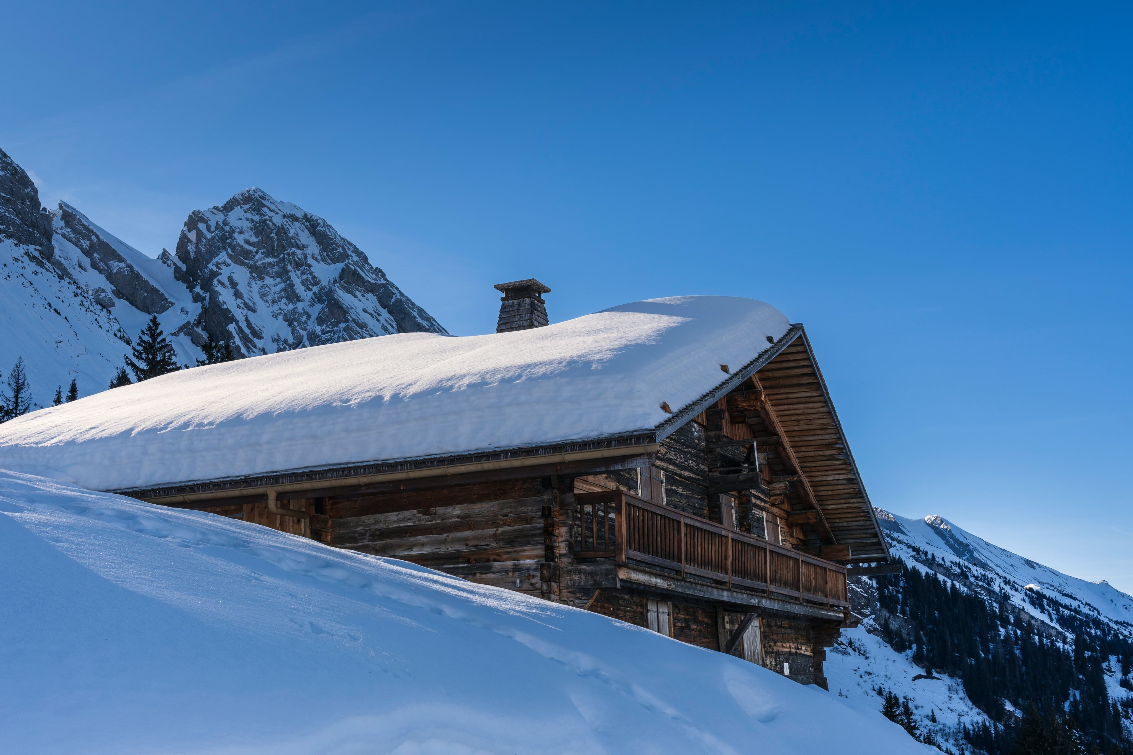 La Clusaz photo 6