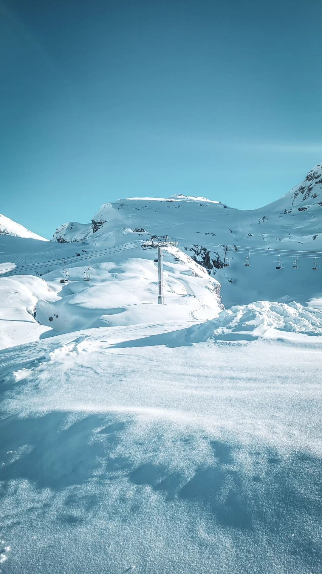 Grand Massif photo 5