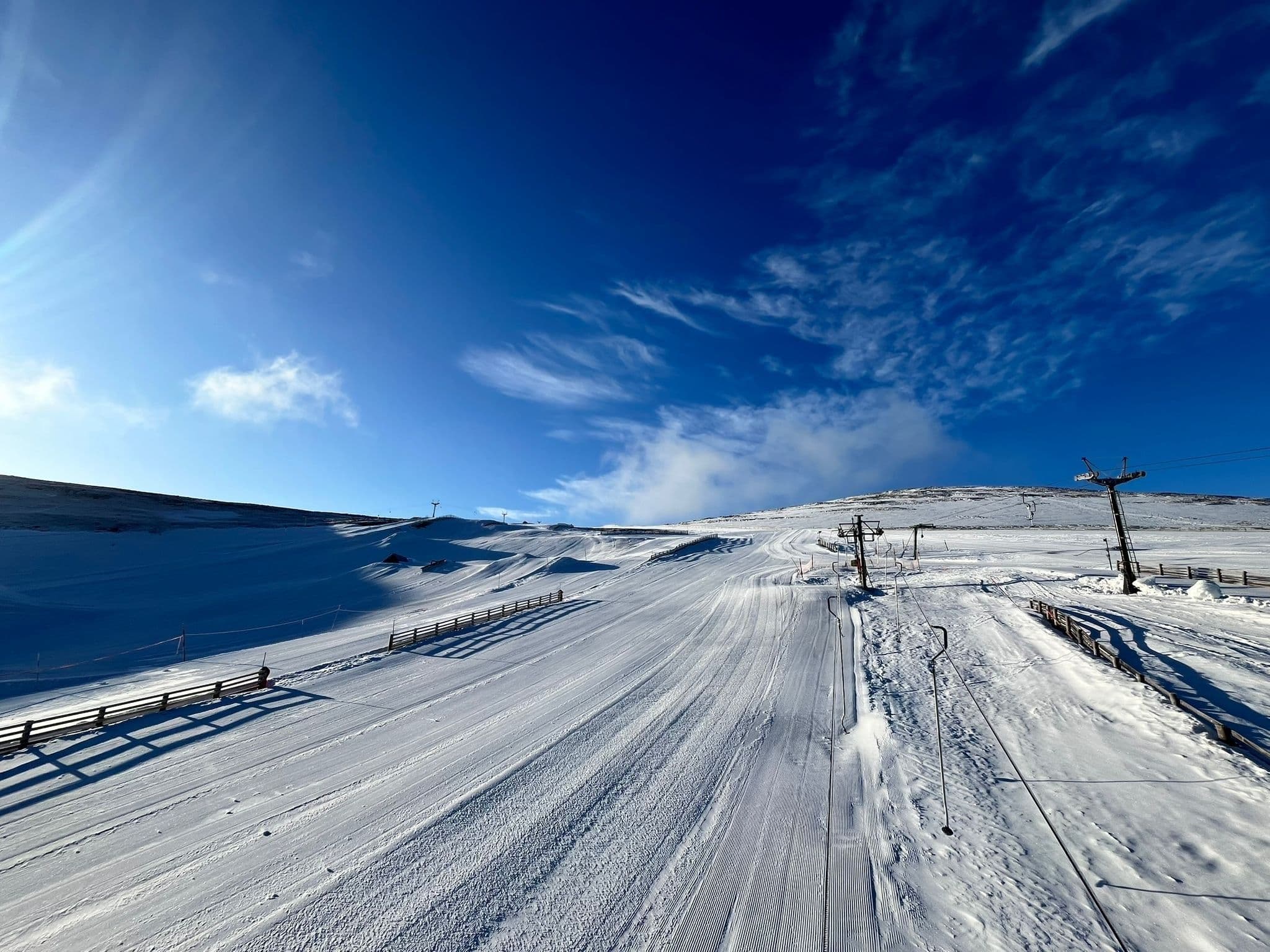 Cairngorm Mountain