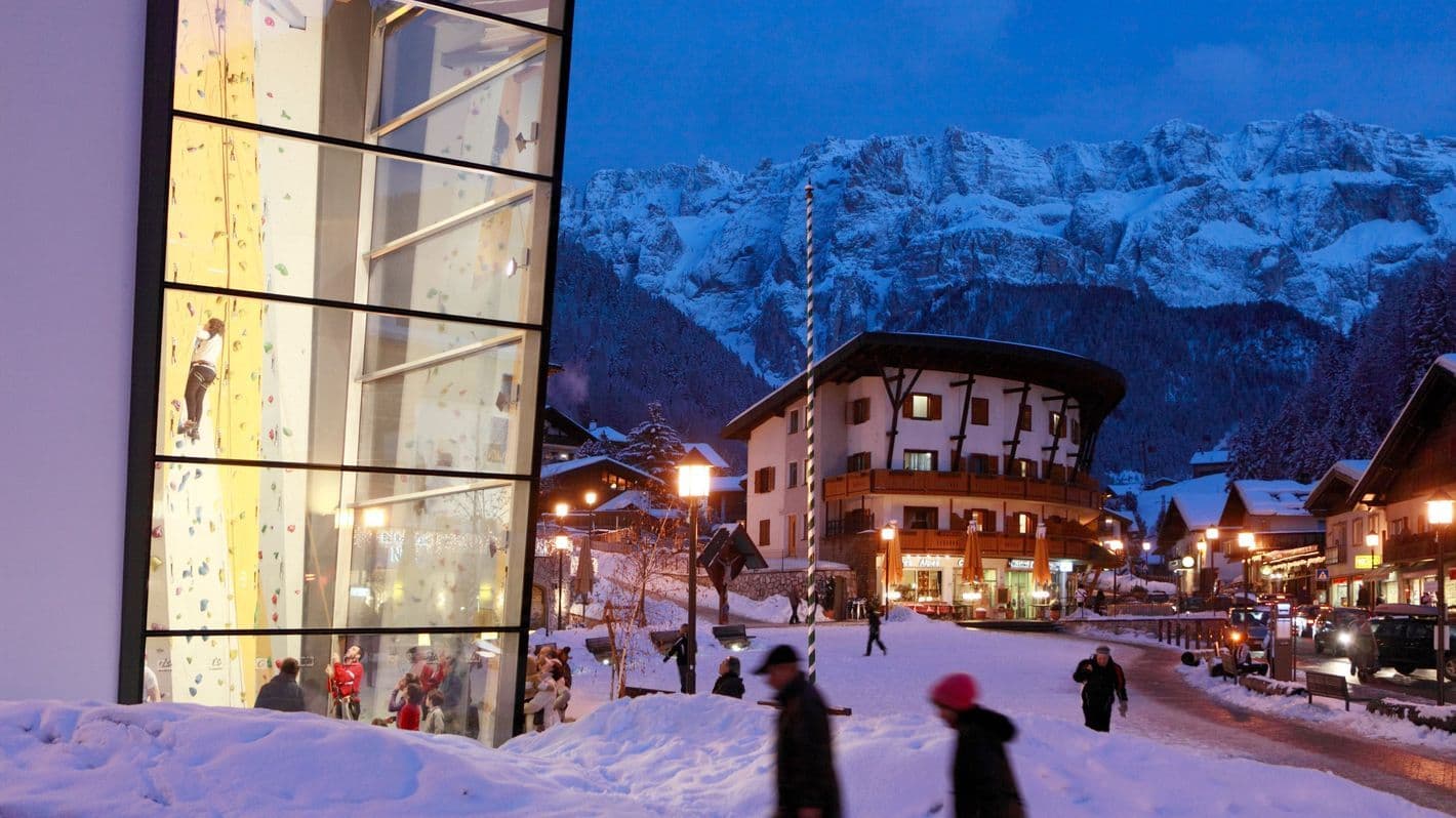 Selva Val Gardena photo 4