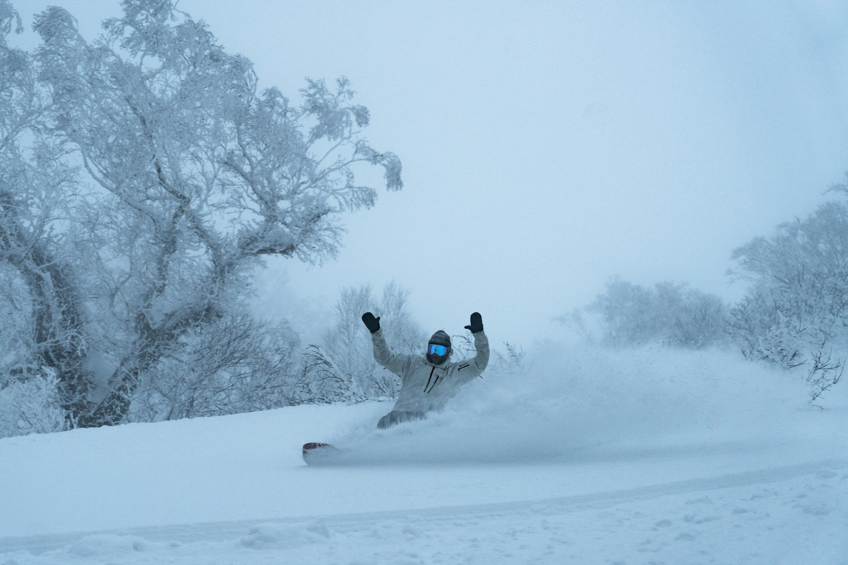 Niseko Grand Hirafu photo 3