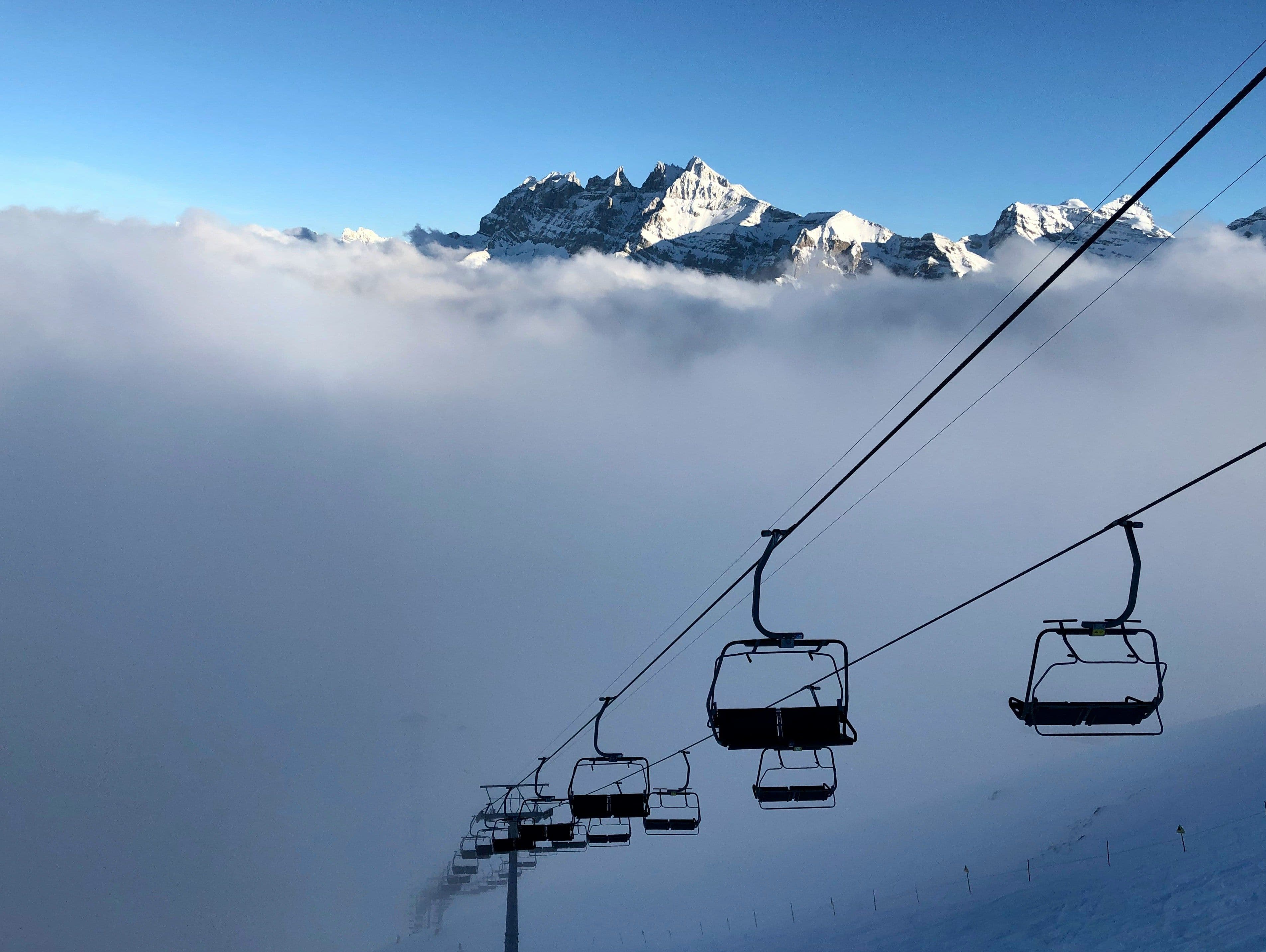 Attitash Mountain photo 6