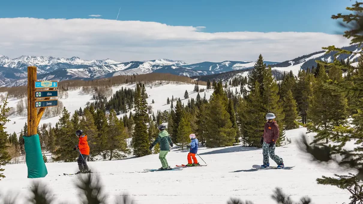 Beaver Creek photo 6