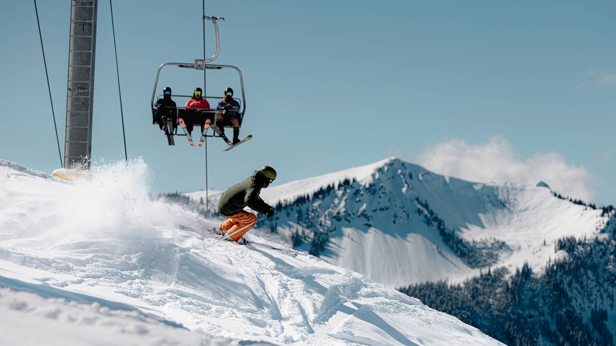 Manning Park