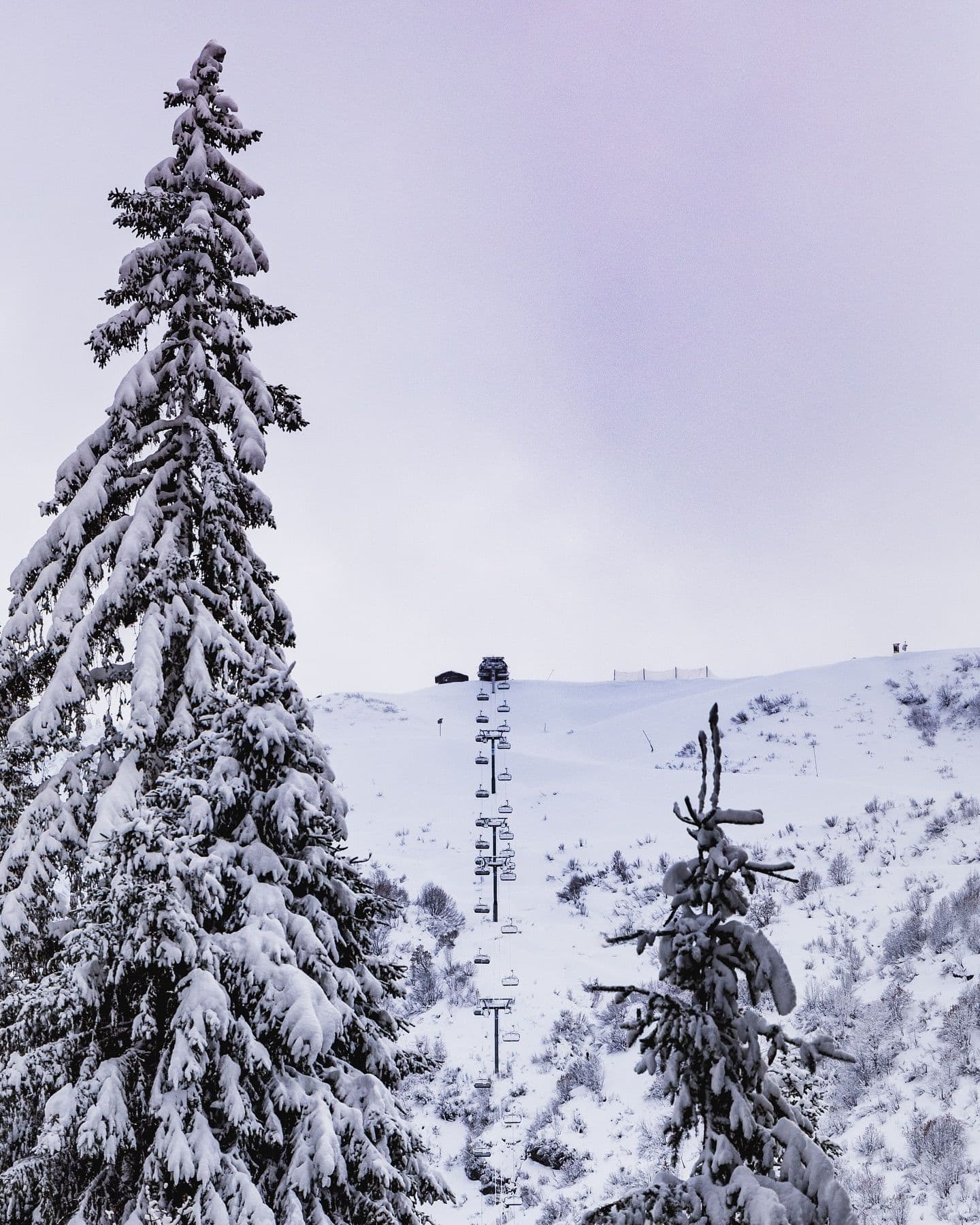 Portes du Soleil photo 3