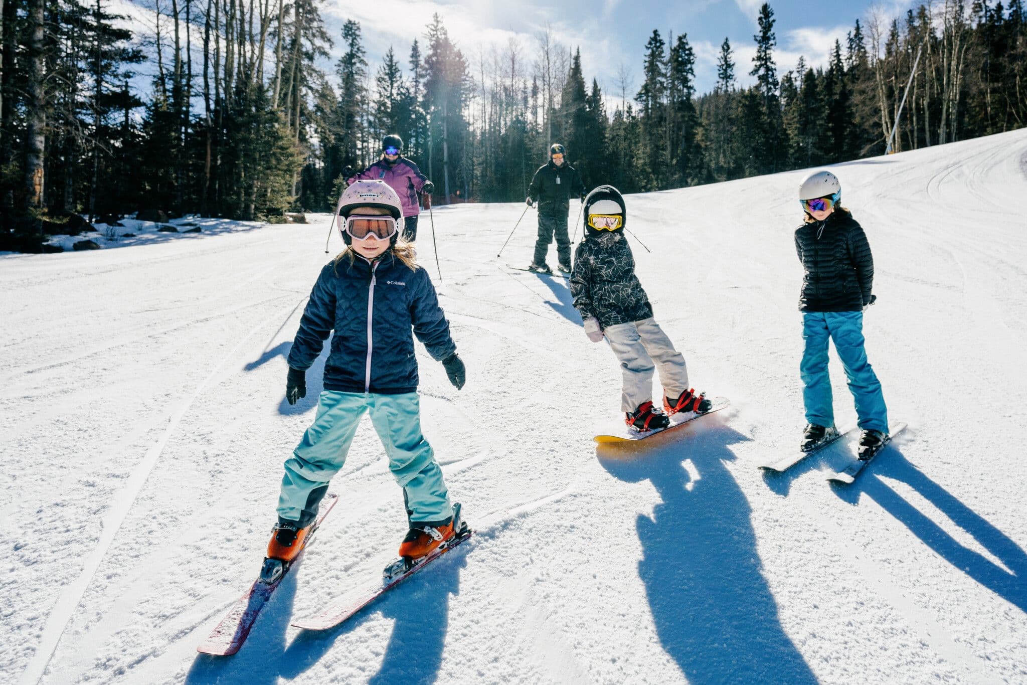 Angel Fire Resort photo 3