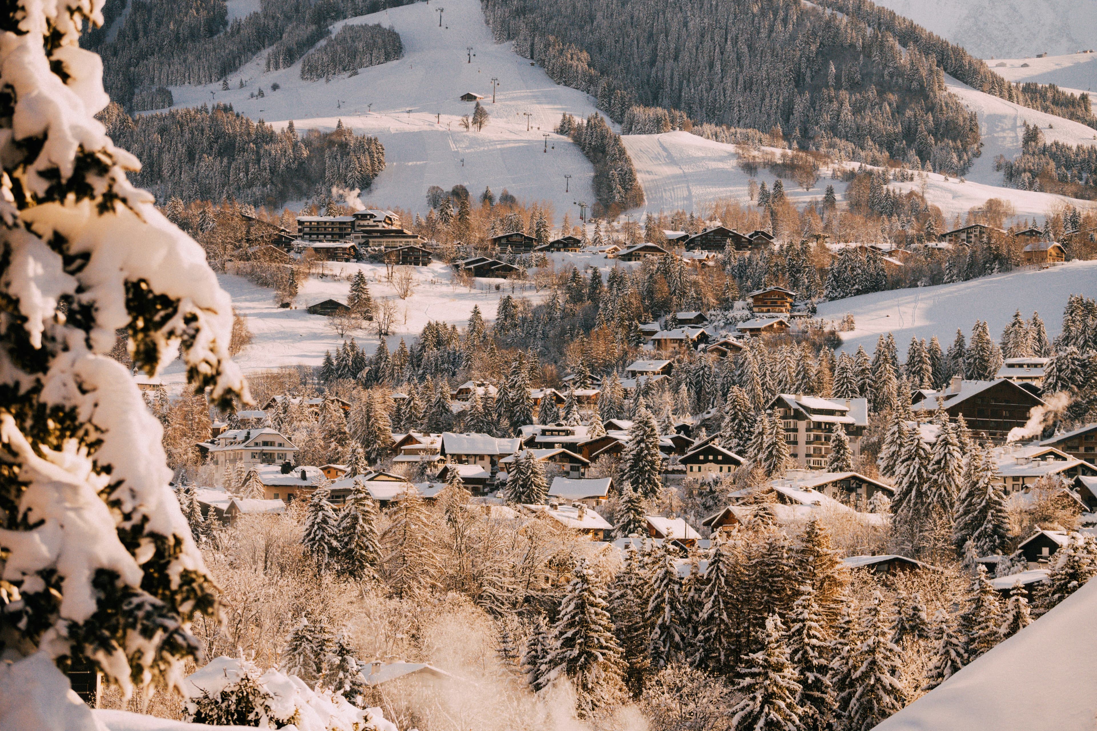Megève photo 11