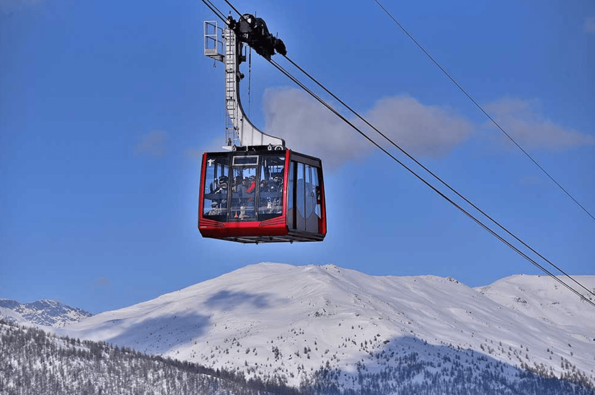 Sestriere photo 5