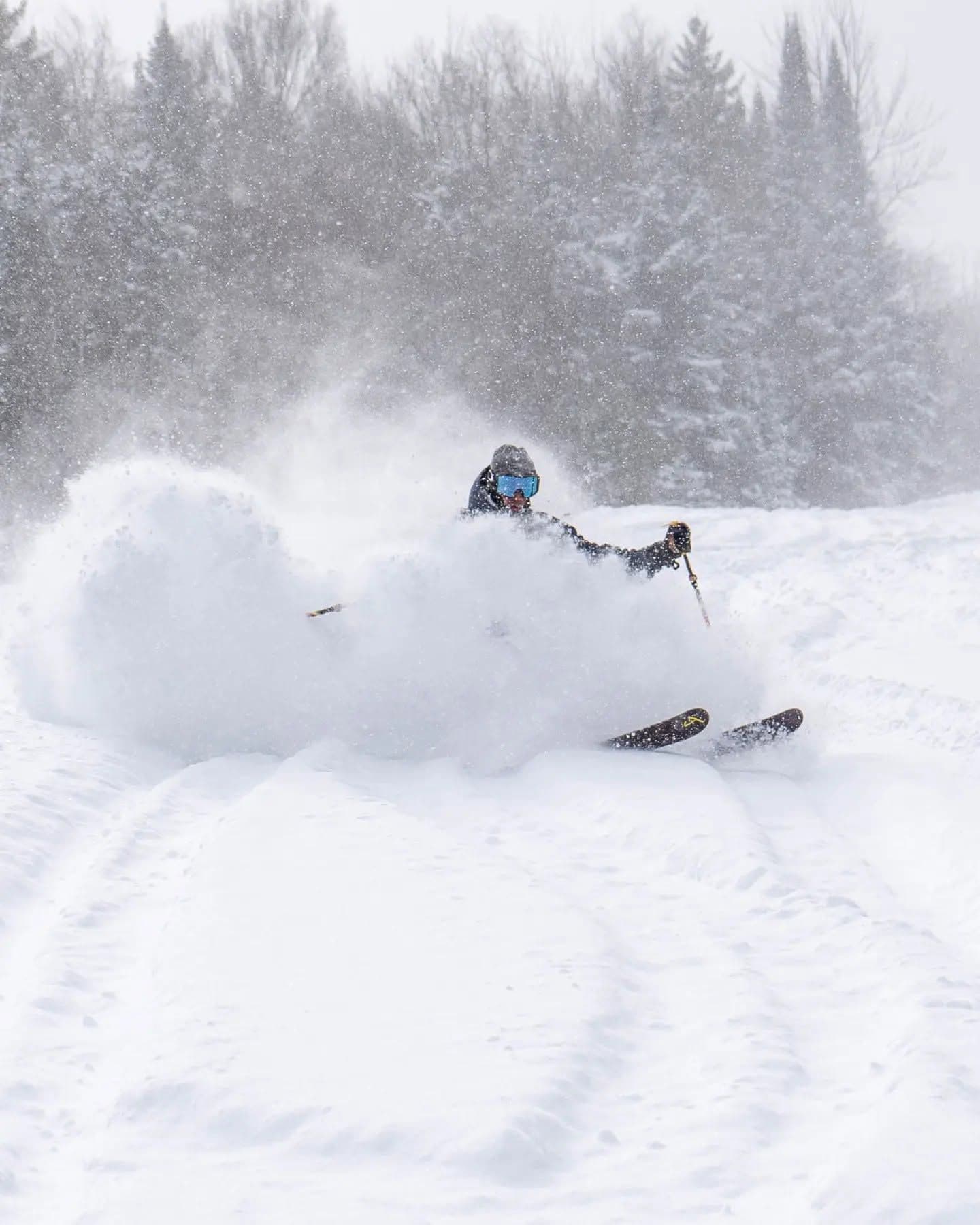 Titus Mountain Family Ski Center