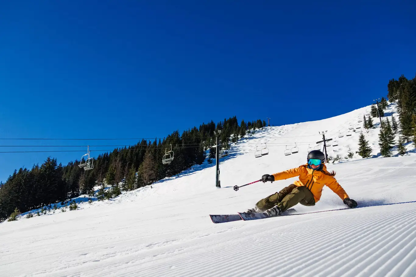 Summit at Snoqualmie photo 3