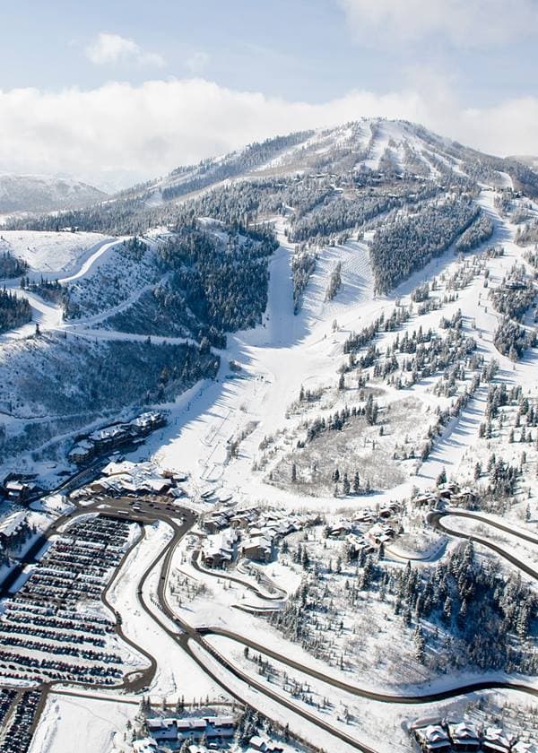 Deer Valley Resort photo 9