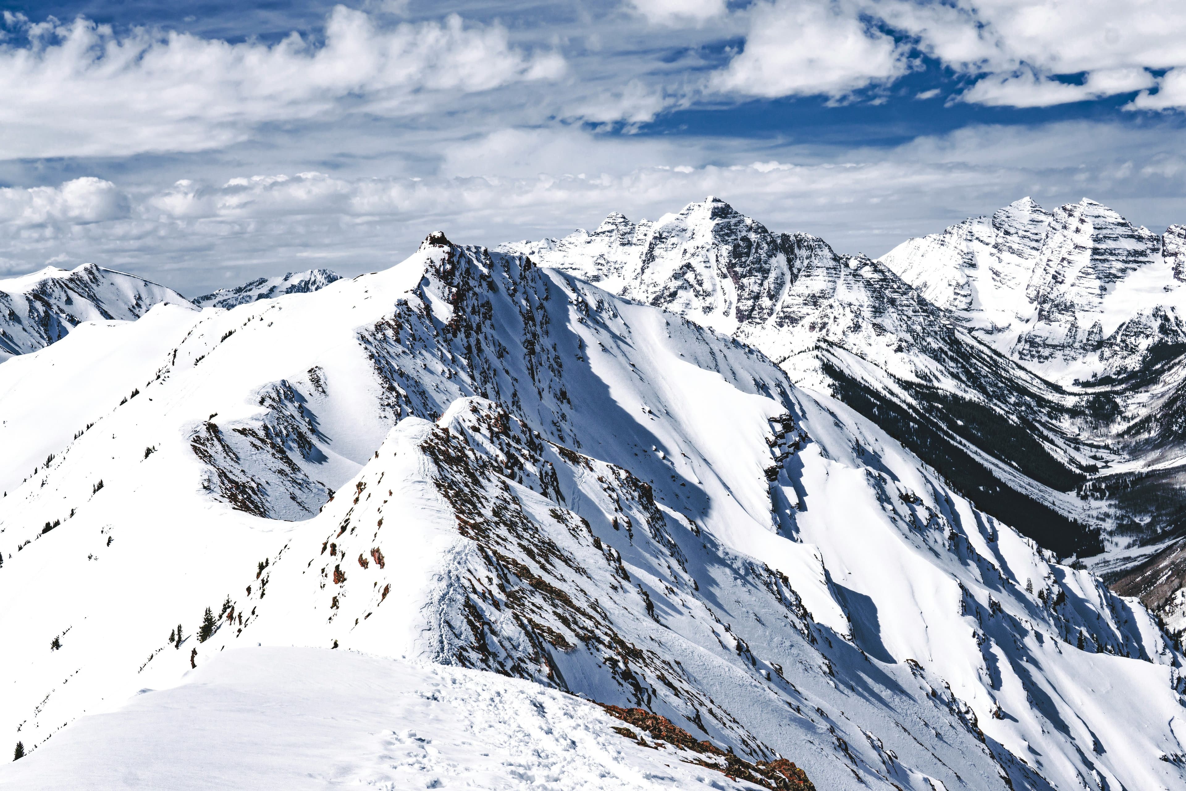 Aspen Highlands