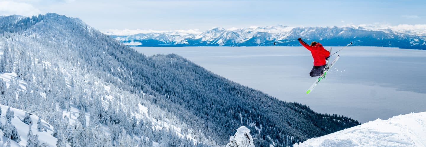Diamond Peak photo 4
